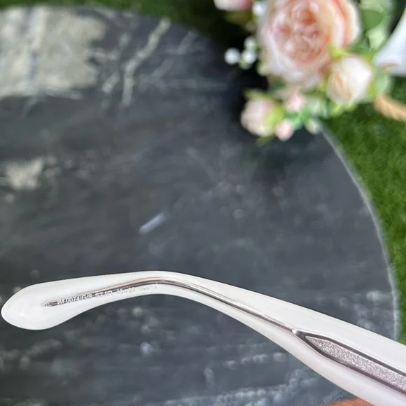 ISABEL MARANT Sunglasses Woman ivory-
gray  New - Picture 13 of 16